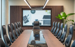 Das Wiprotel in Frankfurt (Fotos: Kristof Lemp)