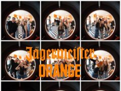 Jägermeister eröffnet Pop-up Laundry Bar in Hamburg Jägermeister eröffnet Pop-up Laundry Bar in Hamburg (Fotos: Jägermeister/Paul Gunkel/salty films)