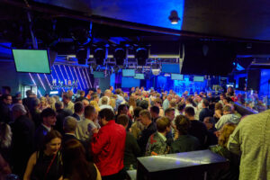 Volkswagen X Falco-Event (Fotos: Volkswagen Group/Porsche Holding)