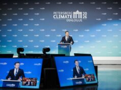 facts and fiction realisierte 17. Petersberger Klimadialog