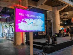 Meet Germany als Experimentierfeld für Veranstaltungsformate