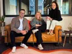 Daniel Ackermann wurde Country Manager bei Oval Germany