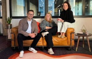 Daniel Ackermann wurde Country Manager bei Oval Germany