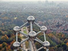 Kulturorte für Corporate Events in Brüssel