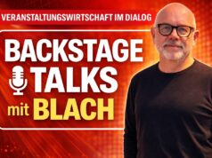 Backstage Talks mit dem BlachReport