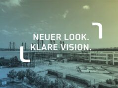 Neuer Markenauftritt für die Messe Erfurt