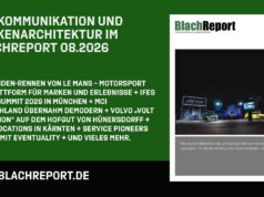 BlachReport 08.2026