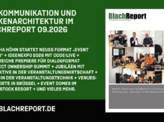 BlachReport 09.2026