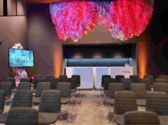 von Hagen Design eröffnet The Gravity für Markenerlebnisse