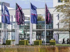 Expo Real erweitert Angebot um den Bereich Infrastruktur