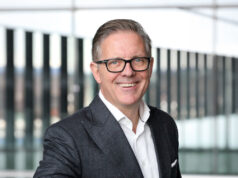 Porsche hat einen neuen Kommunikationschef Florian Laudan (Foto: Porsche)