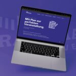 GrandHall-Website-Planer