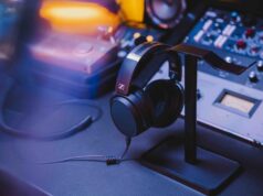 Sennheiser stellt HD 480 PRO für Content Creator vor