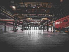 WM Arena Mainz bringt Public Viewing in Halle 45