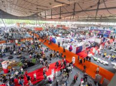 code:live übernimmt Verantwortung für IdeenExpo 2026