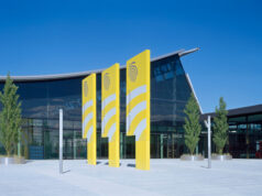 Stuttgarter Buchmesse zieht aufs Gelände der Messe Stuttgart Stuttgarter Buchmesse zieht aufs Gelände der Messe Stuttgart