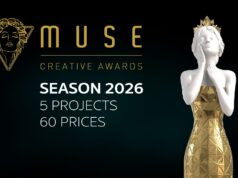 Pure Perfection bekommt 60 Auszeichnungen beim MUSE Award