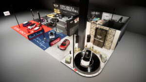 Mini auf der Auto China 2026 (Fotos: BMW AG)