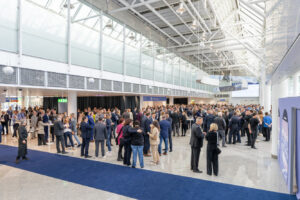Terminal 1-Pier Opening-Event (Fotos: Stephan Görlich/Flughafen München)
