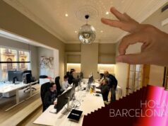 Vok Dams baut Standort in Barcelona weiter aus