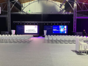 Neues Mitglied Concept Solutions (Foto: Concept Solutions Veranstaltungstechnik GmbH)