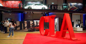 Mercedes Benz Global Training Experience Salzburg (Fotos: Artlife)