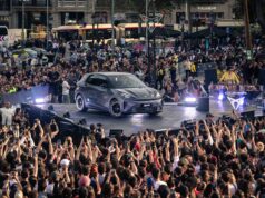 Cupra inszenierte Raval mit Live-Events in zwölf Städten