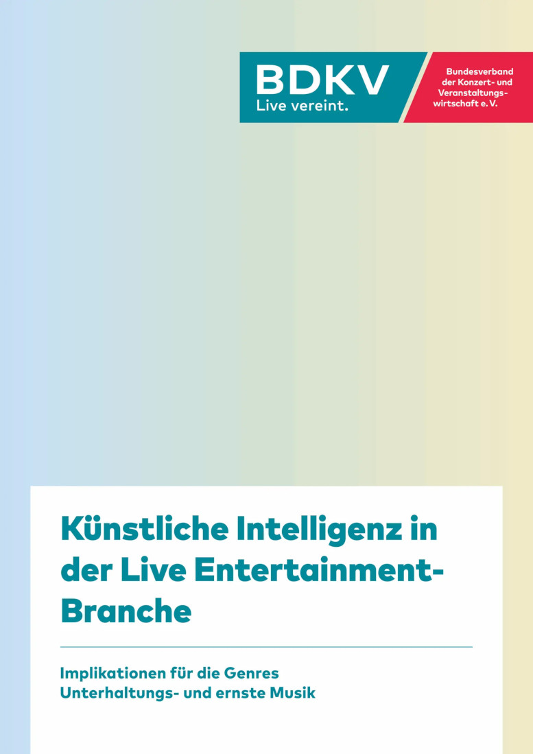 Cover des neue Guidebooks (Foto: BDKV) Cover des neue Guidebooks (Foto: BDKV)