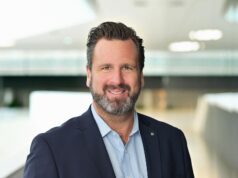 NürnbergMesse: Neue Leitung für die Chillventa Benedikt Weyerer (Foto: NürnbergMesse)