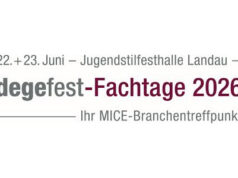 degefest-Fachtage am 22. und 23. Juni in Landau (Grafik: degefest)