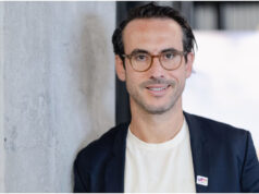 DFB Euro: Jürgen Eißmann ist neuer Geschäftsführer Jürgen Eißmann (Foto: picture alliance/dpa/Marius Becker)