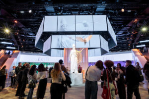 ECR 2026 (Fotos: Manzano Images)