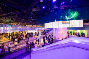 ECR 2026 (Fotos: Manzano Images)