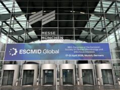 Medizinkongress bringt 18.000 Teilnehmende nach München