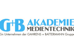 Grundlagenseminar Versammlungsstättenverordnung im September (Grafik: G+B Akademie GmbH)