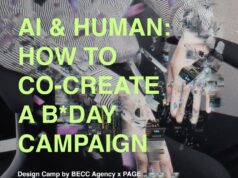 Design Camp bringt Kampagnenentwicklung in Echtzeit