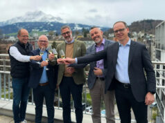 Eventbereich gestärkt: Winkler Livecom wird Teil der IDS Group Winkler Livecom wird Teil der IDS Group (Foto: Inno Digital Services AG)