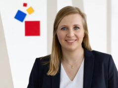 Messe Frankfurt: Neue Leitung für die IFFA Vivien Altmann-Morelli (Foto: Messe Frankfurt Exhibition)