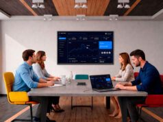 iiyama stellt ProLite TN05-Serie ohne Betriebssystem vor iiyama stellt ProLite TN05-Serie ohne Betriebssystem vor (Foto: iiyama)