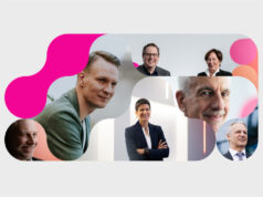 NürnbergMesse startet mit Social Media-Kampagne in den Frühling Visual zur neuen Kampagne (Foto: NürnbergMesse)