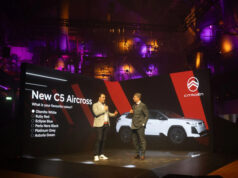 Ocean Outdoor hat das Ocean Portal in Deutschland gelauncht Ocean Portal (Fotos: Ocean Outdoor Germany)