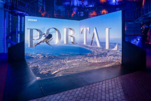 Ocean Portal (Fotos: Ocean Outdoor Germany)