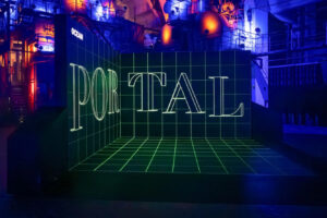 Ocean Portal (Fotos: Ocean Outdoor Germany)