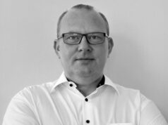 Jörg Pries leitet Fairs & Events-Portfolio bei DSV Jörg Pries (Foto: Schenker Deutschland AG)