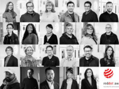 Red Dot stellt Jury für Brands & Communication Design 2026 vor Red Dot stellt Jury für Brands & Communication Design 2026 vor (Foto: Red Dot)