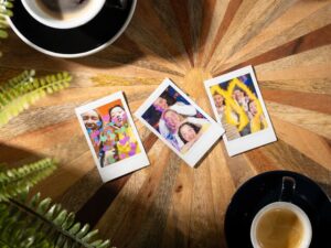 instax Spot (Foto: Fujifilm instax)