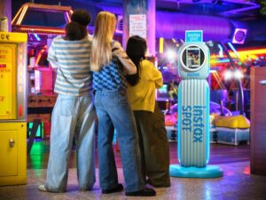 instax Spot (Foto: Fujifilm instax)