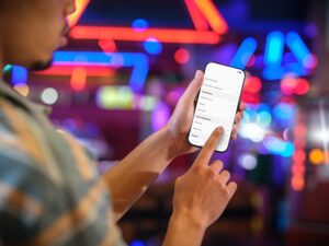 instax Spot (Foto: Fujifilm instax)