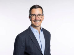 Thomas Knecht kommuniziert für die Destination Davos Klosters Thomas Knecht (Foto: Destination Davos Klosters)