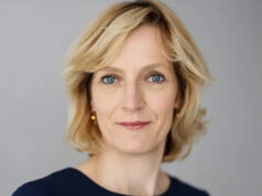 BDLI-Geschäftsführerin steigt in Messe Berlin-Aufsichtsrat ein Marie-Christine von Hahn (Foto: BDLI)